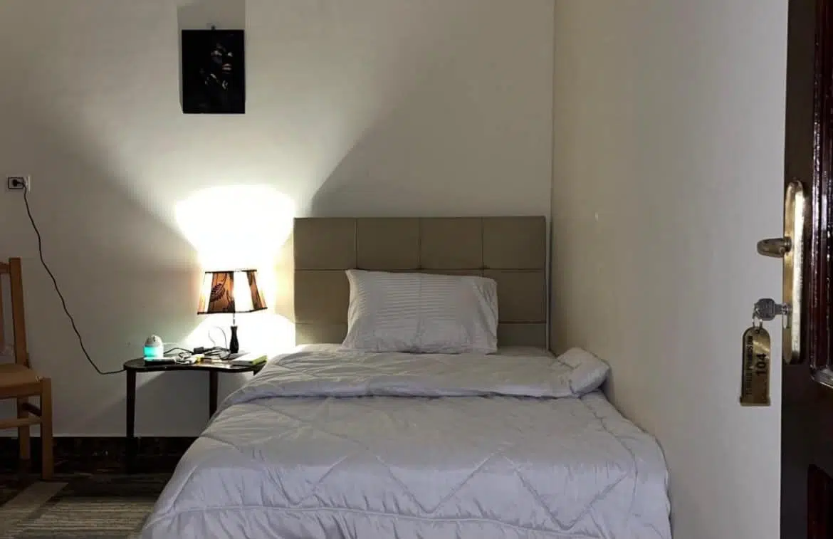 Room image